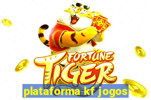 plataforma kf jogos